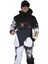 Punisher Snowboard Montu, Snowsea SS7945, Erkek Kayak Montu 5