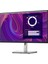 P2723D 27" 5ms, 60Hz, 2k Quad Hd, Hdmı, Dp, Usb, Pivot, IPS LED Monitör 2