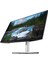 Ultrasharp U2422H, 24" 5ms, 60Hz, Full Hd, Hdmı, Dp, Usb, Type-C, Hoparlör, Pivot, IPS LED Monitör 2