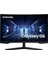 LC27G55TQBUXUF, Odyssey G5 27" 1ms, 144Hz, 2k Quad Hd, Dp, Hdmı, Usb, Va Led, HDR10 1000R, Curved, Monitör 1