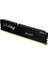Kıngston KF552C40BB/16 16GB Ddr5 5200MHZ, CL40, Fury Beast, Desktop Gaming Ram 2