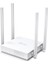 Archer C24, AC750, 4port, 433MBPS, Dual Band Wifi, Masaüstü, Megabit, Router, Access Point, Range Extender 2