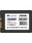 Tm256Gh2Ugl 256GB 580-550MB Sata3 SSD 4