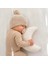 Teddy Buklet Moon Ay Yastık Midi Size 1