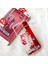 iPhone 12 Uyumlu Coca Cola Sulu Telefon Kılıfı 1