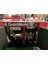 Goldmoto GM17KDJ Dizel Jeneratör 17KVA Monofaze Marşlı Kabinli 3