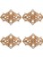 Dekoratif Saray Tavan Motif Dgm-11(4 Adet) 1