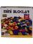 PBB120 120 Parça Plastik Yap Boz - Gepettoys 1