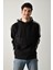 Unisex Kanguru Cepli Sweatshirt 1