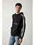 Unisex Kanguru Cepli Sweatshirt 3