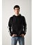 Unisex Kanguru Cepli Sweatshirt 4