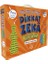 Dikkat Zeka 4. Sınıf Seti 10 Yaş (7 Kitap) - Mehmet Türkdoğan 1