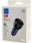 H16 Pd 72W USB To Type-C 18W 2 Çıkışlı Araç Şarj Aleti 2