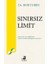 Sınırsız Limit - Dr. Bob Tobin 1