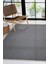 Canvas Rugs Natural Yıkanabilir Kaymaz Taban Modern Örgülü Dokuma Kilim 3