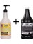 Kumlu El Temizleme Kremi ( Sabunu) 1 kg & Alkollü Intercooler Temizleme Sıvısı 500 ml 1