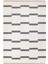 Canvas Rugs Çift Taraflı Makinada Yıkanabilir Modern Desenli Dokuma Kilim 4