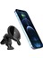 Kablosuz Magsafe Wireless Şarjlı Araç Telefon Tutucu Ayaklı Magnetic Iphone Seri 14 13 12 Pro Max 1
