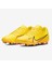 Jr Vapor 15 Club Fg/mg Çocuk Çim Zemin Kramponu 2