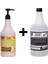 Ponza'lı (Talaşlı) El Temizleme Kremi ( Sabunu) 1 kg & Alkollü Intercooler Temizleme Sıvısı 1 Lt 1