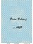 Pirinç Dekopaj Kağıdı LA-4927 1
