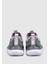 Flex Runner Gri Çocuk Spor Ayakkabı AT4663-018 4