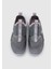 Flex Runner Gri Çocuk Spor Ayakkabı AT4663-018 5