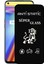 Realme 7 Tam Kaplayan Anti Statik Dayanıklı Süper Cam Ekran Koruyucu 1