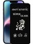 Apple iPhone 14 Plus Tam Kaplayan Anti Statik Dayanıklı Süper Cam Ekran Koruyucu 1