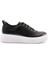 489 Kadin Bağcikli Sneakers Ayakkabi 1