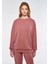 Lux Touch TENCEL TM Pembe Modal Sweatshirt168837-71072 3