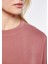 Lux Touch TENCEL TM Pembe Modal Sweatshirt168837-71072 5