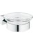 Sabunluk Seti Eurocube Krom - 40754001 1