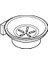 Sabunluk Seti Eurocube Krom - 40754001 3