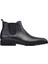 Siyah Klasik Chelsea Erkek Bot -80101- 1