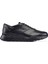 Siyah Günlük Bağcıklı Erkek Sneaker -93801- 1