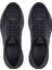 Siyah Günlük Bağcıklı Erkek Sneaker -93801- 3