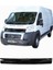 Nam Tuning Fiat Ducato -P. Boxer 2006-2014 Kaput Rüzgarlığı Piano Black 2