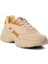 Ravenna-G Bej-Taba Kadın Sneaker 3