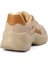Ravenna-G Bej-Taba Kadın Sneaker 4