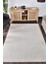 Konfor Marrone 3469 Akrilik Modern Dokuma Halı80x150 1