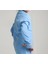 Unisex Penye Polo Yaka Okul Tişörtü 1