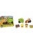 Hasbro HS-F1012 Play Doh Çalışkan Traktör ve Römork 1