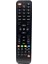 Korax Matrix Ip Hd Uydu Kumandası-Hitech 1