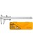 İngco ING-HVC01150 Mekanik Kumpas 150 Mm 1