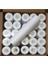 50 Adet Su Aritma Cihazi 5 Mikron Sediment Filtre 10 Inch 447413408 1