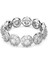 5642610 Swarovski Yüzük Constella:ring Band Wh?te/rhs 50 1