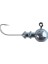 HG109 Zoka Yuvarlak Jig Head 5li - 5 gr 1