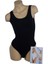 Ladon Viskon Penye Askılı Alttan Agraflı String Body 200 2