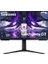 Odyssey G3 24" 144Hz 1ms FreeSync VA Panel (DP + HDMI, PİVOT) Full Hd Gaming Monitör LS24AG30ANUXUF 1